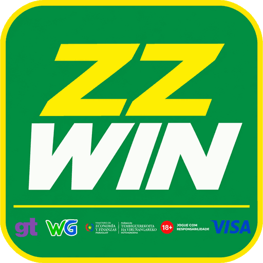 Ícone app zzwin